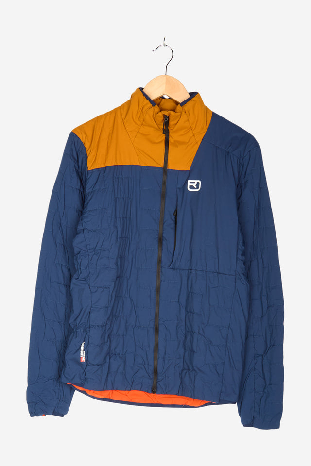 Isolationsjacke für Herren