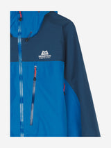 Regenjacke mit GORE-TEX für Herren