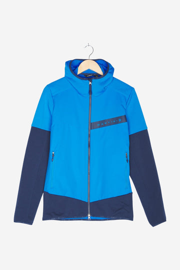 Fleecejacke für Herren