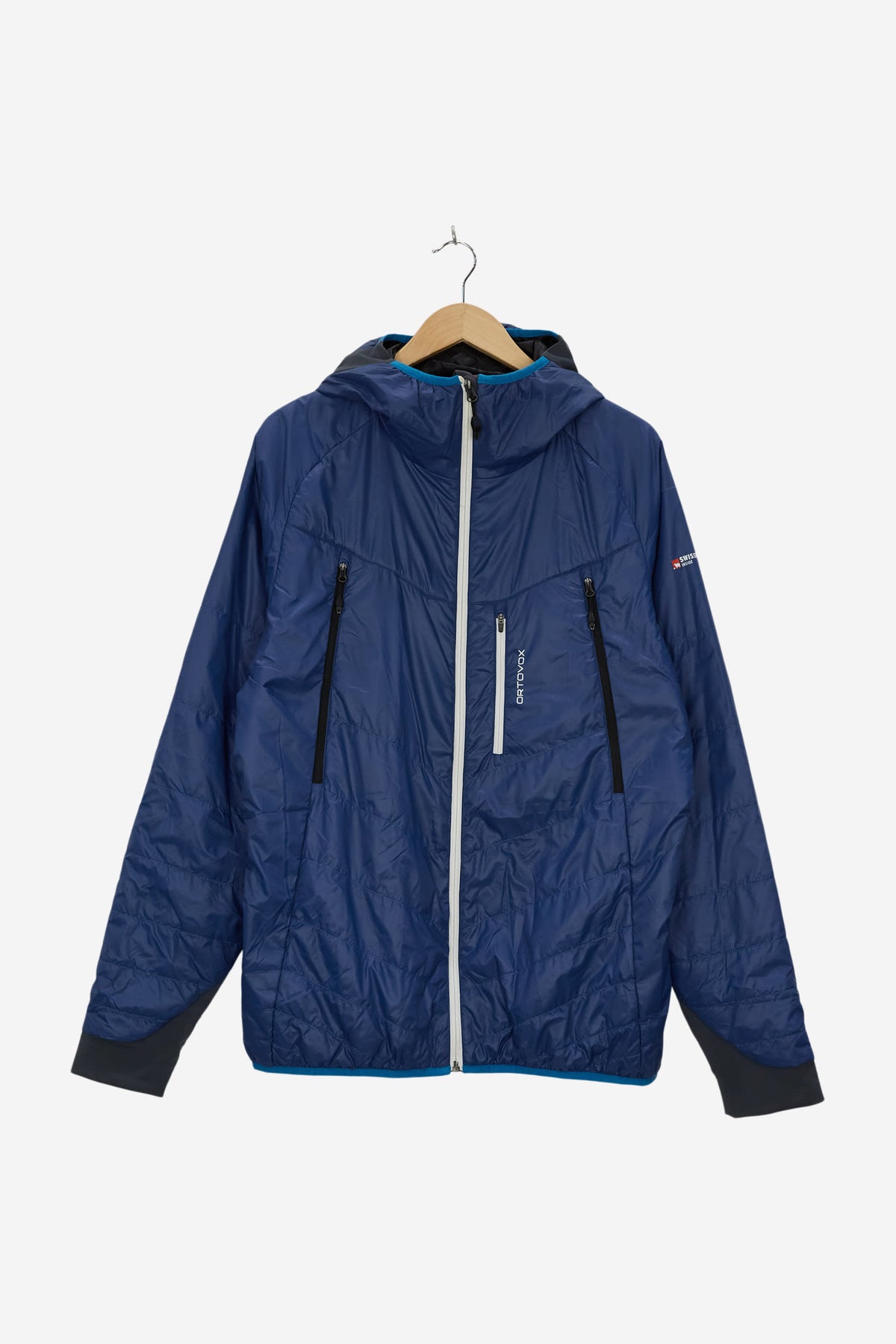Isolationsjacke für Herren