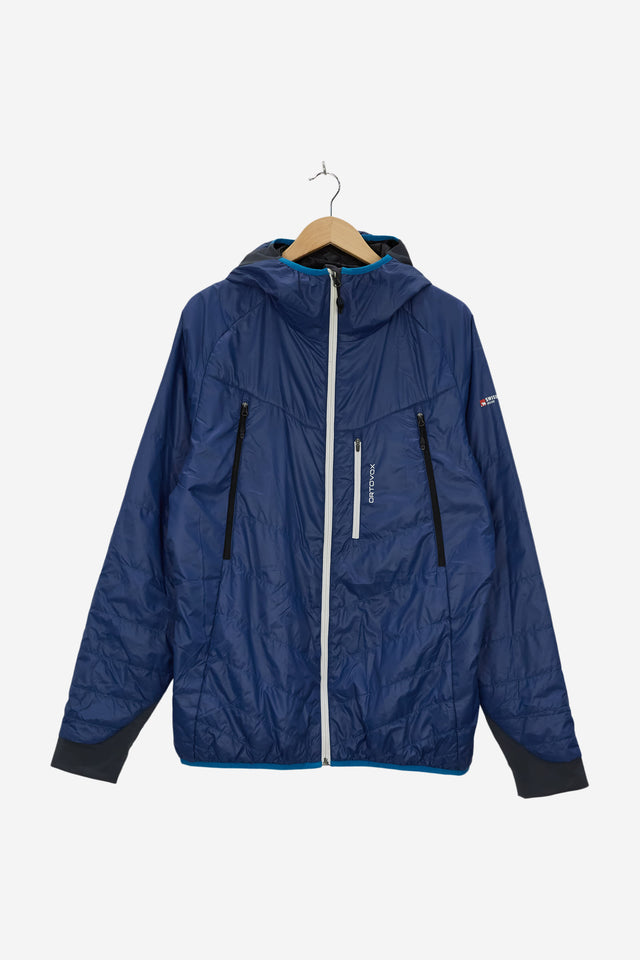 Isolationsjacke für Herren