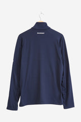 Fleecejacke für Herren
