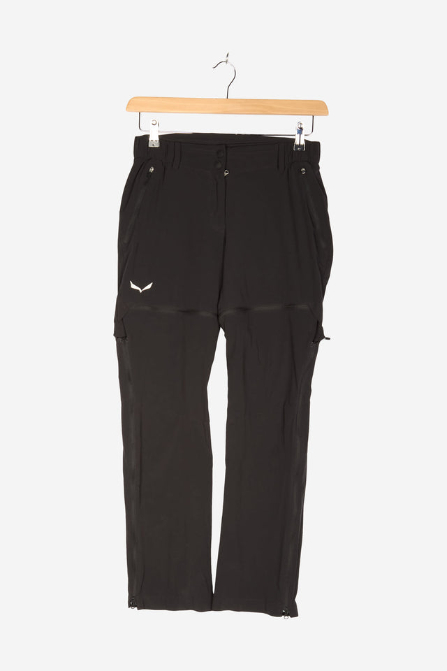 Zip Off Hose für Damen
