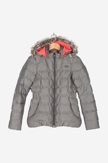 Daunenjacke für Damen