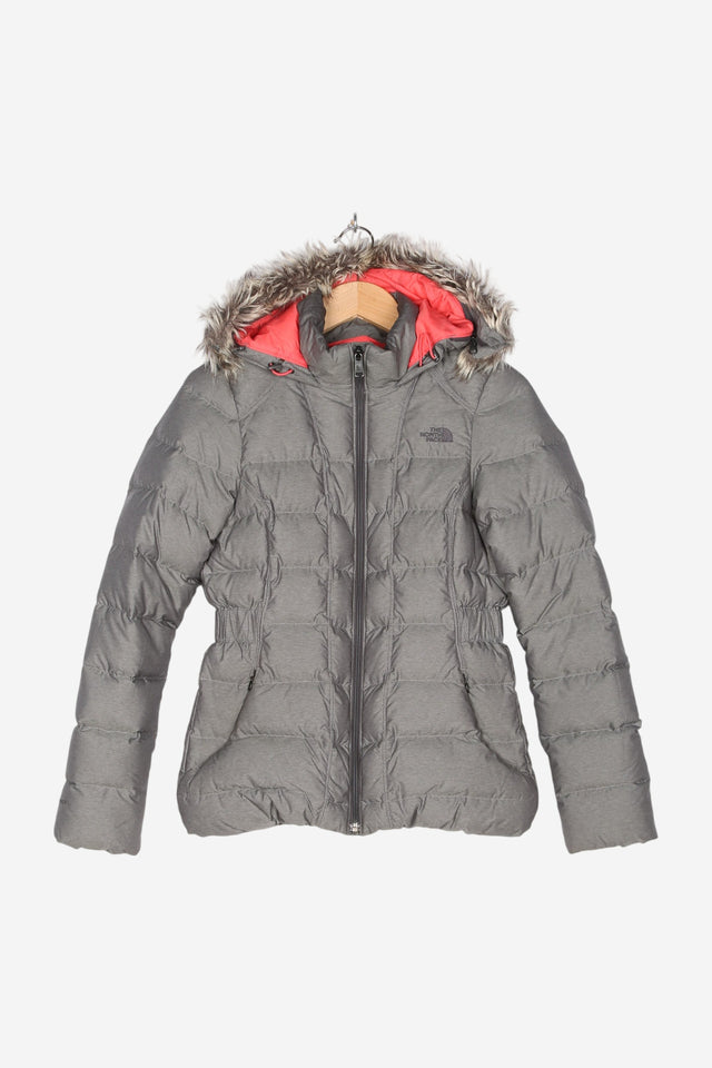 Daunenjacke für Damen