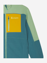 Fleecejacke für Damen