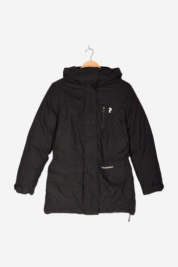 Daunenjacke für Damen