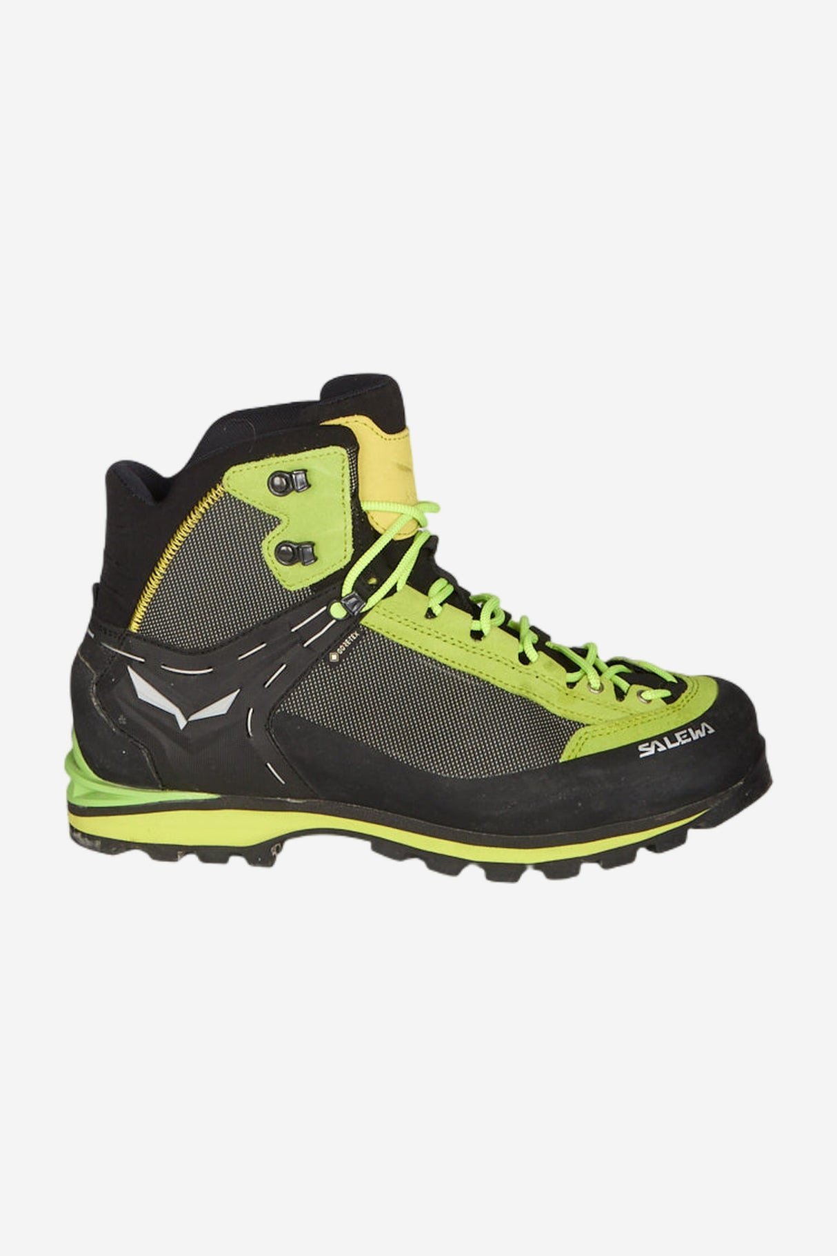 Bergstiefel für Herren