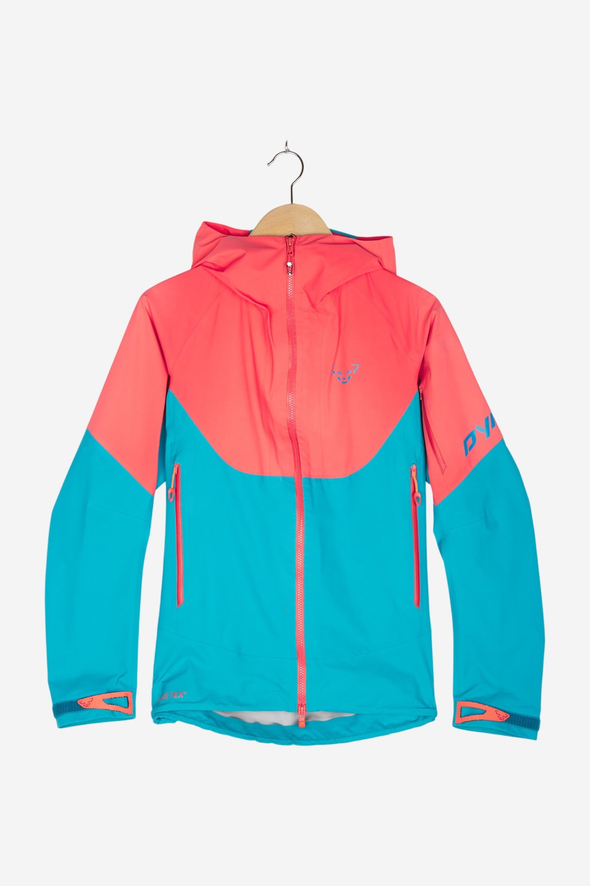 Regenjacke mit GORE-TEX für Damen