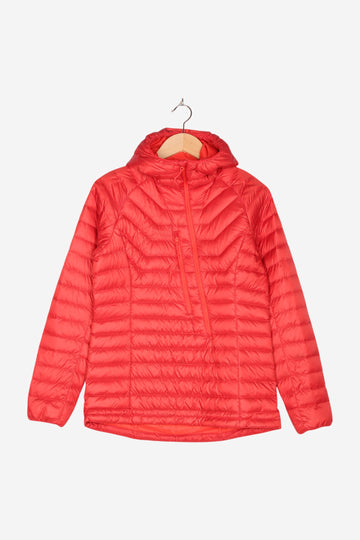 Daunenjacke für Damen