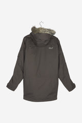 Winterjacke für Herren