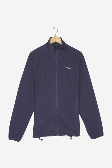 Fleecejacke für Herren