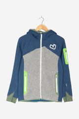Fleecejacke für Herren