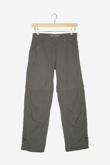 Zip Off Hose für Damen