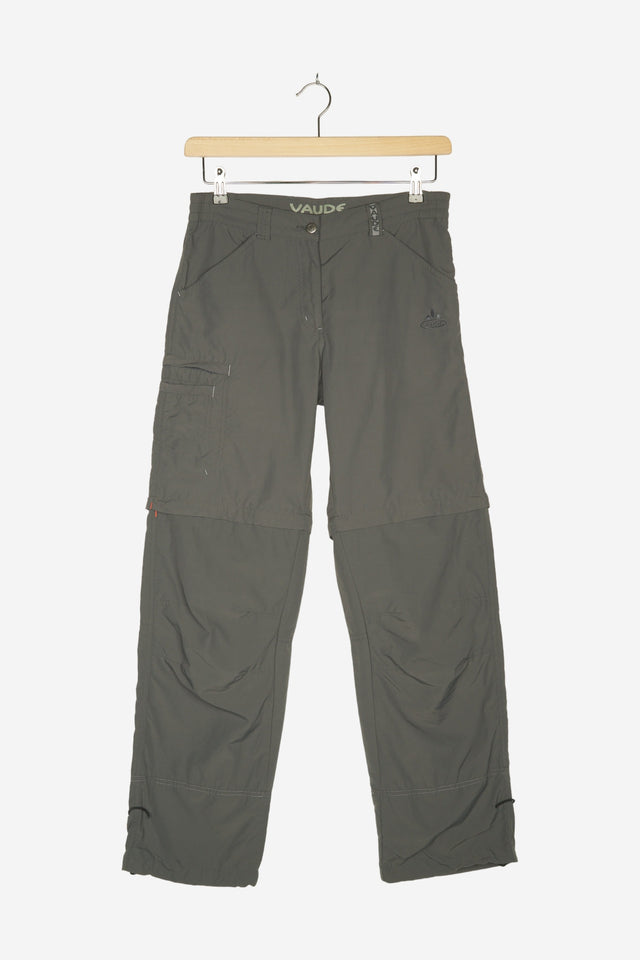 Zip Off Hose für Damen