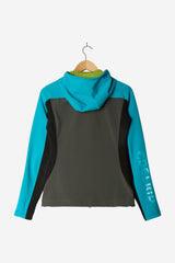 Softshelljacke für Damen