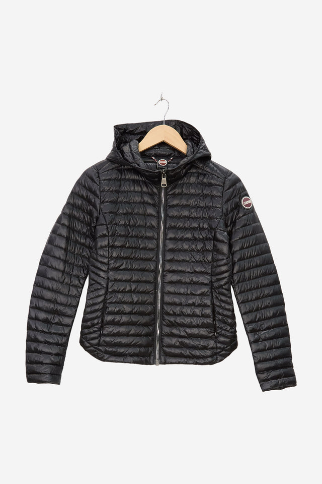 Daunenjacke für Damen