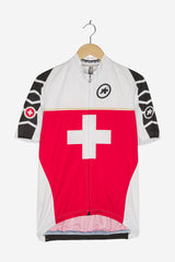 Fahrradtrikot für Herren