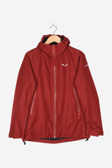Regenjacke für Damen