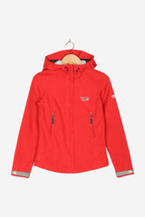 Softshelljacke für Damen