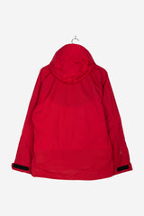 Regenjacke mit GORE-TEX für Damen