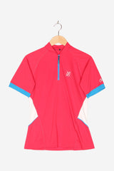 Fahrradtrikot für Damen
