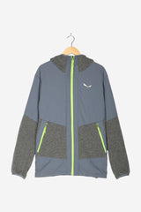 Fleecejacke für Herren und Damen