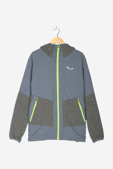 Fleecejacke für Herren und Damen