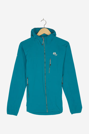 Softshelljacke für Damen