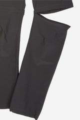 Zip Off Hose für Herren