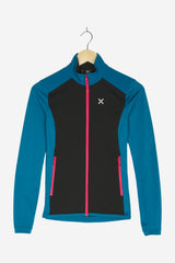 Fleecejacke für Damen