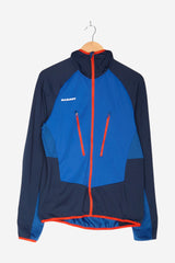 Fleecejacke für Herren