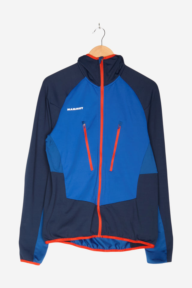 Fleecejacke für Herren