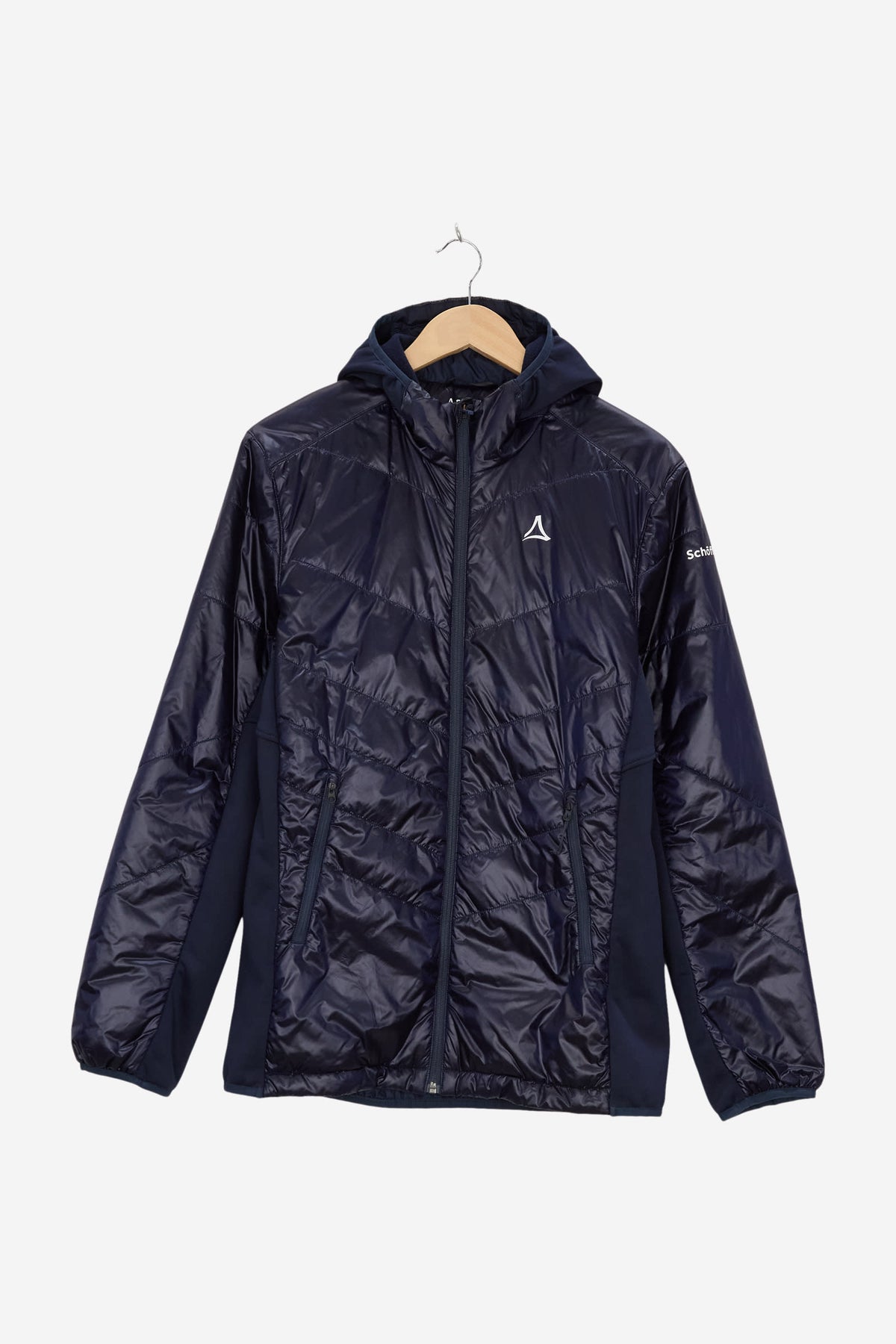 Isolationsjacke für Herren