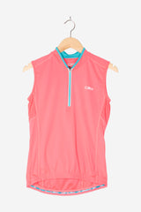 Fahrradtrikot für Damen