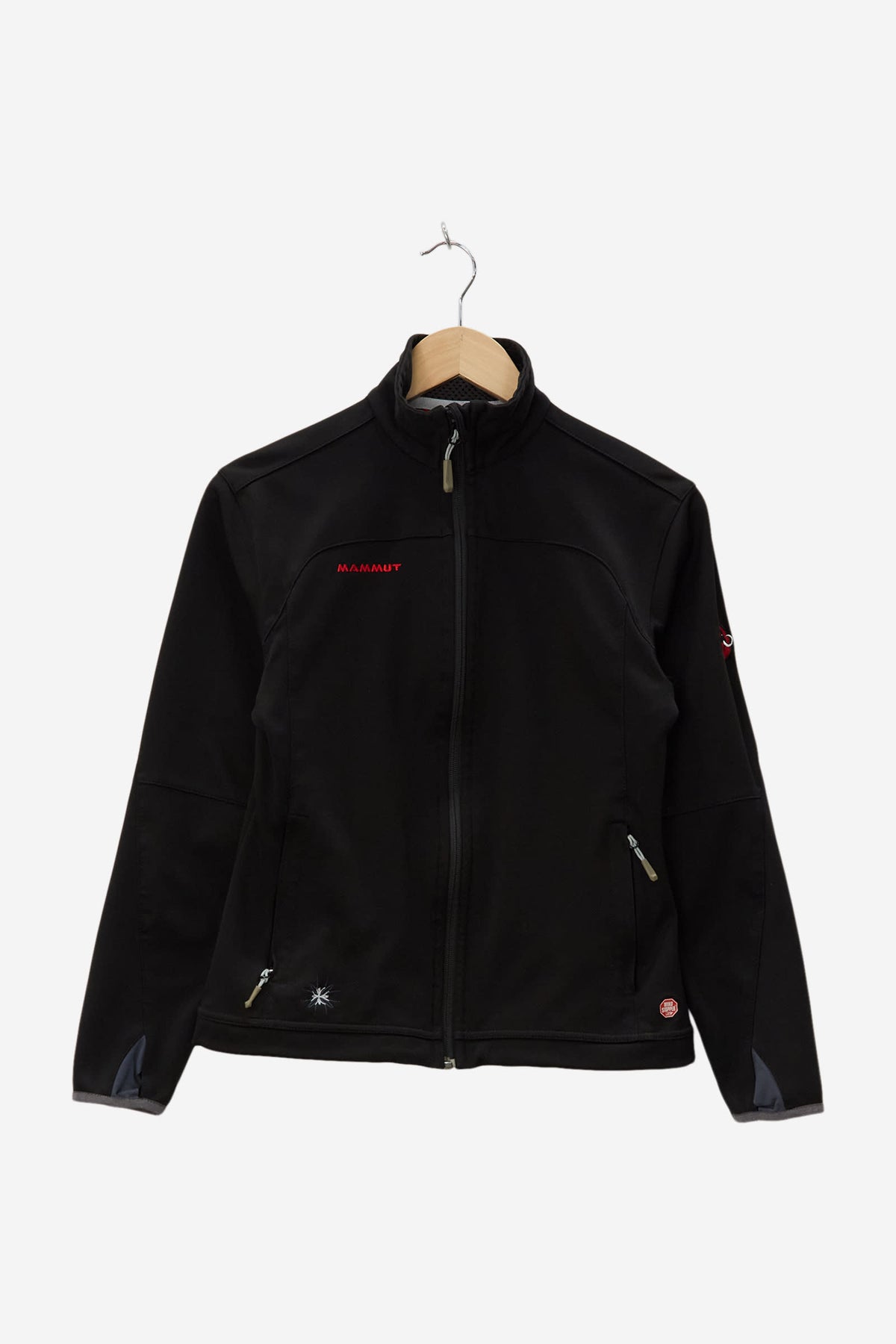 Softshelljacke für Damen