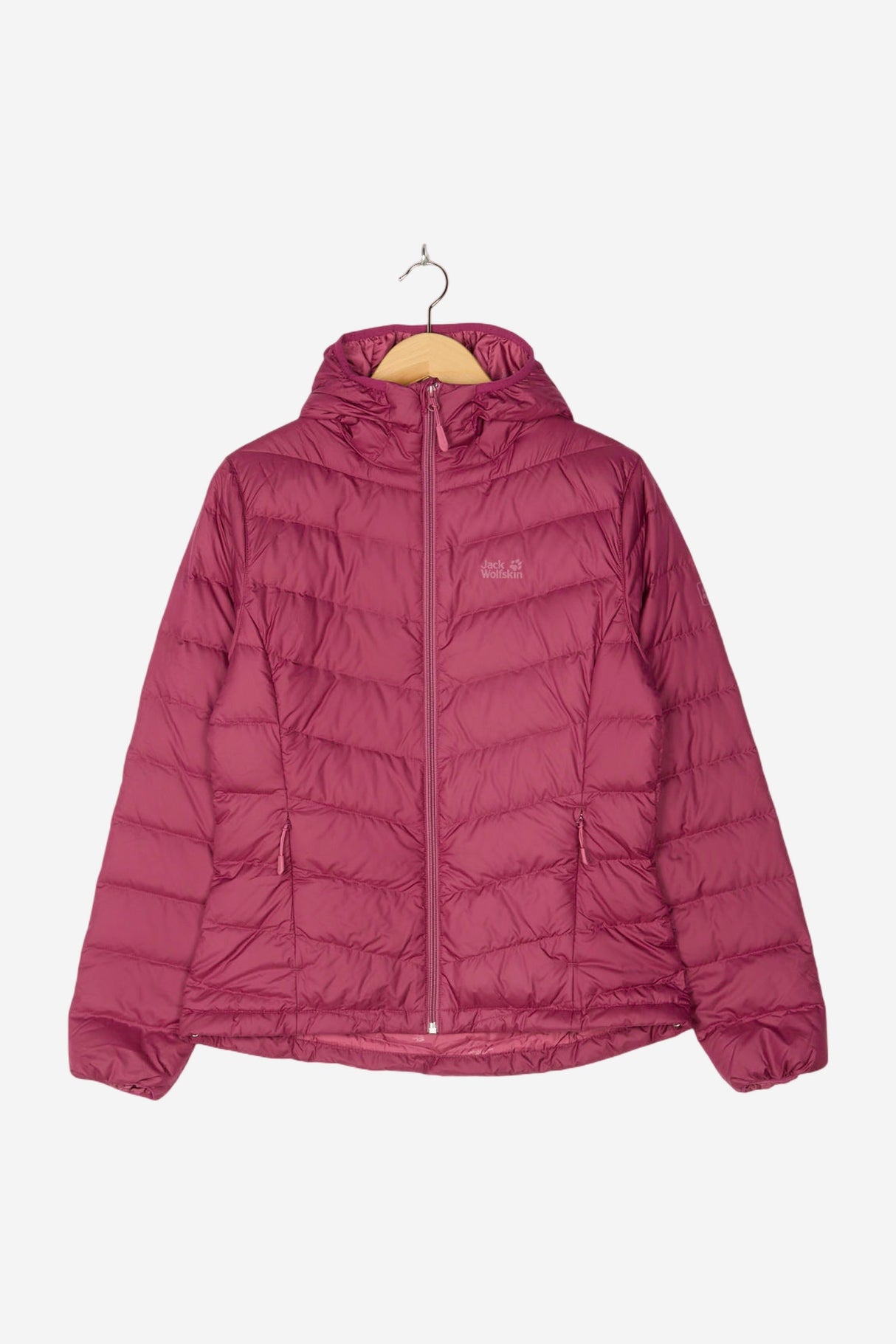 Daunenjacke für Damen