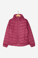 Daunenjacke für Damen