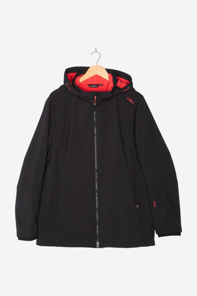 Softshelljacke für Herren