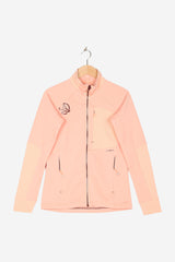 Fleecejacke für Damen