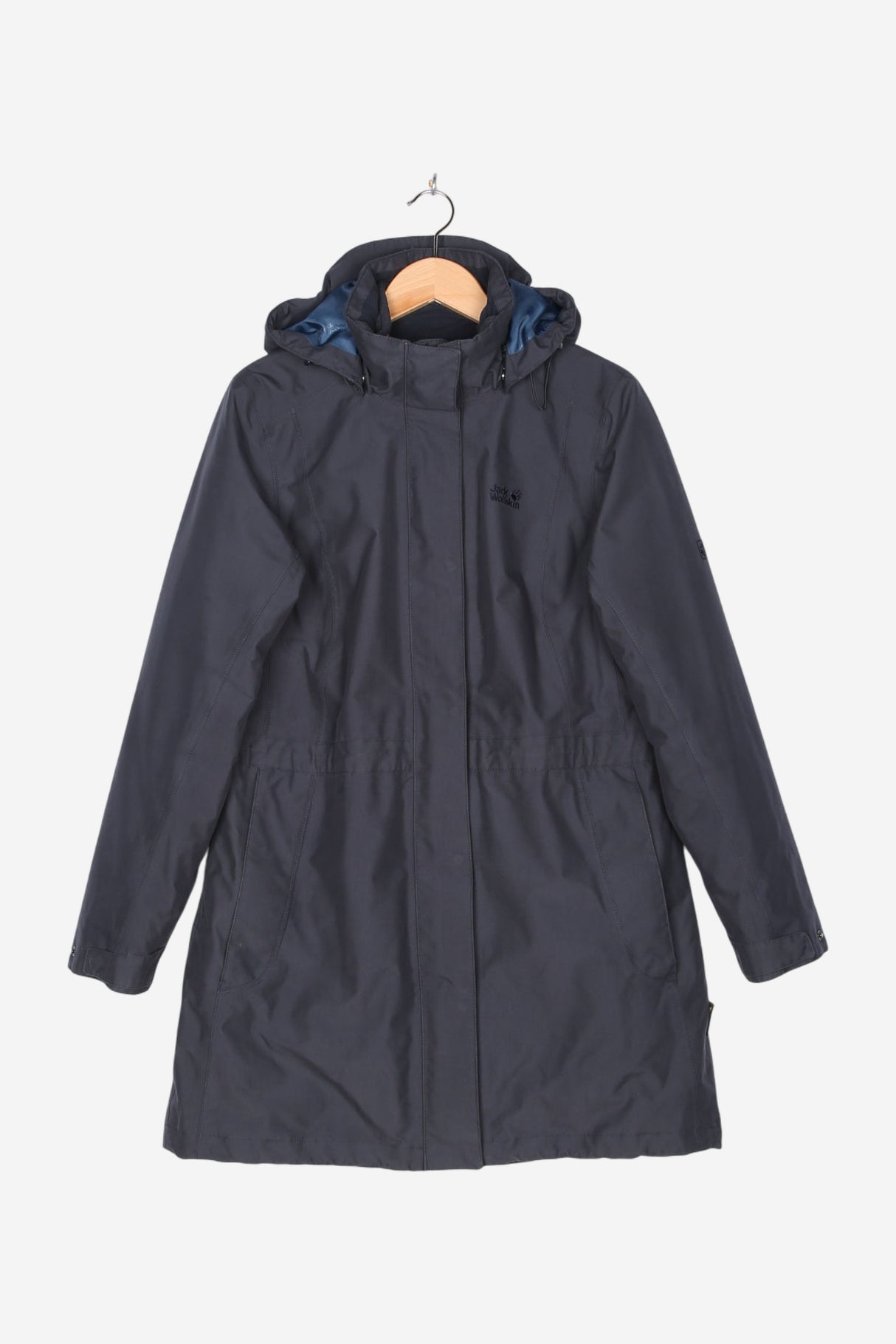 Doppeljacke für Damen