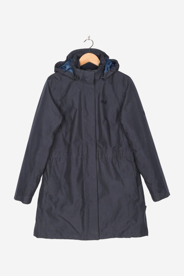 Doppeljacke für Damen