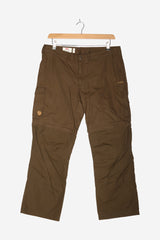 Zip Off Hose für Herren