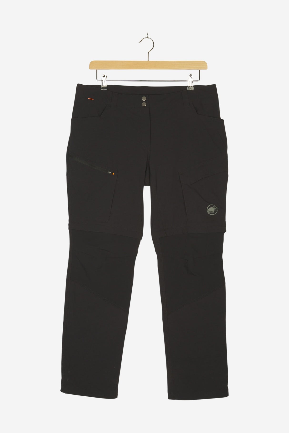 Zip Off Hose für Damen