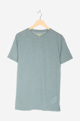 T-Shirt Merino für Herren
