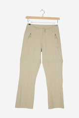 Zip Off Hose für Damen