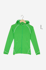 Fleecejacke für Damen