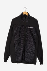 Fleecejacke für Herren