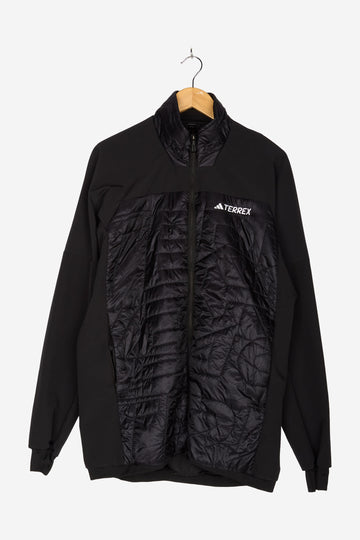 Fleecejacke für Herren
