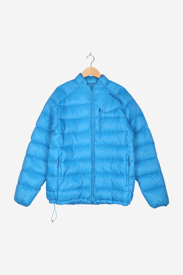 Daunenjacke für Herren